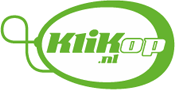'Klik op' means 'click on'. :)